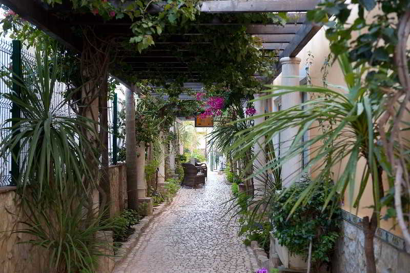 Dom Manuel I Charming Residence fotoÄŸrafÄ±