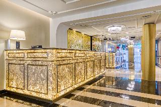 Hotel Borges Chiado fotoÄŸrafÄ±