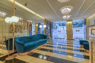 Hotel Borges Chiado fotoÄŸrafÄ±