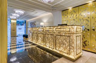 Hotel Borges Chiado fotoÄŸrafÄ±