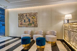 Hotel Borges Chiado fotoÄŸrafÄ±