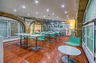 Hotel Borges Chiado fotoÄŸrafÄ±