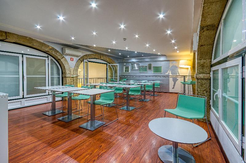 Hotel Borges Chiado - Toplantı