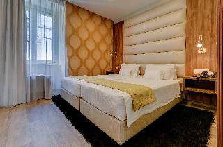 Hotel Borges Chiado fotoÄŸrafÄ±