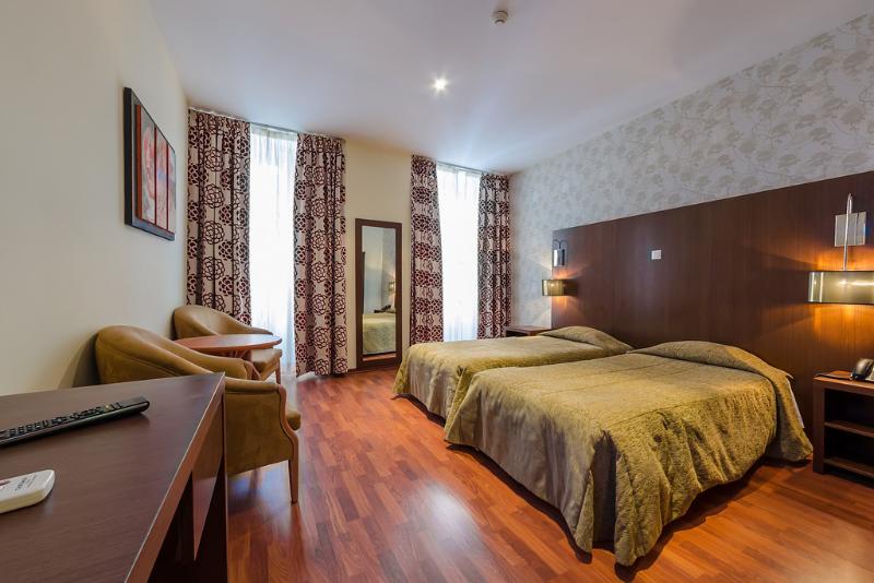 Hotel Borges Chiado - Oda