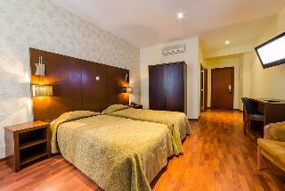 Hotel Borges Chiado fotoÄŸrafÄ±