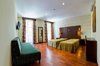 Hotel Borges Chiado fotoÄŸrafÄ±