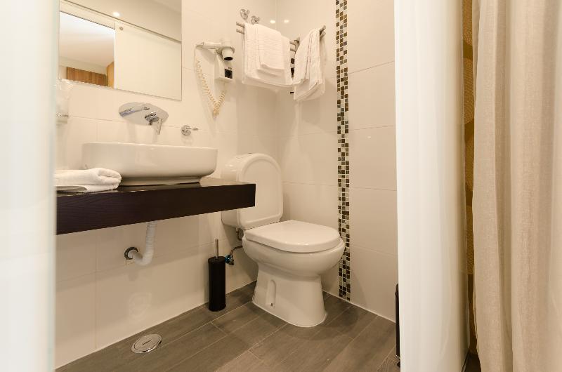 Hotel Borges Chiado - Oda