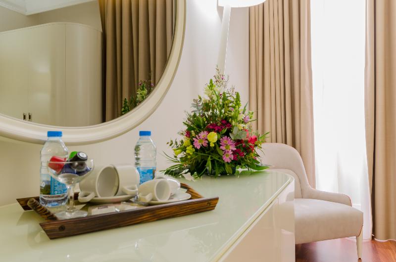 Hotel Borges Chiado - Oda