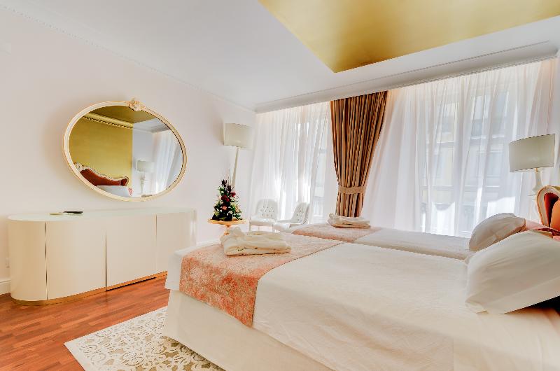 Hotel Borges Chiado - Oda