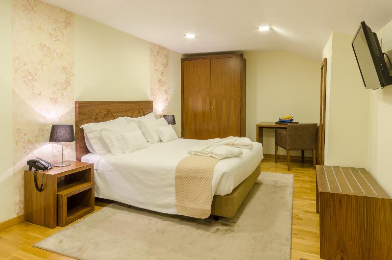 Hotel Borges Chiado - Oda
