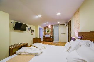 Hotel Borges Chiado fotoÄŸrafÄ±