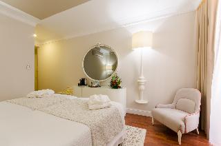 Hotel Borges Chiado fotoÄŸrafÄ±