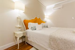 Hotel Borges Chiado fotoÄŸrafÄ±