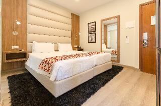 Hotel Borges Chiado fotoÄŸrafÄ±