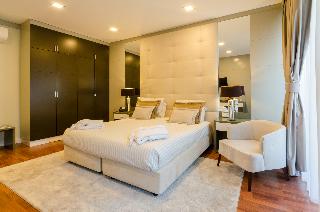 Hotel Borges Chiado fotoÄŸrafÄ±