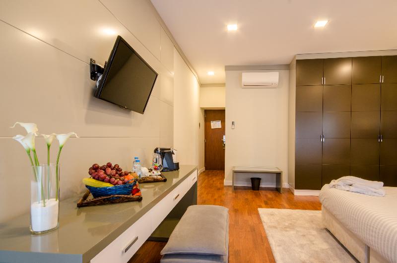 Hotel Borges Chiado - Oda
