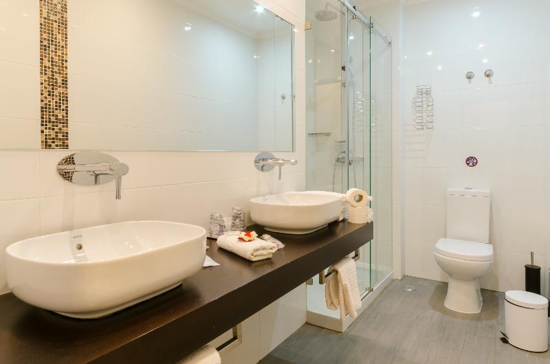 Hotel Borges Chiado - Oda