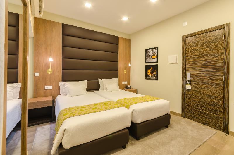Hotel Borges Chiado - Oda