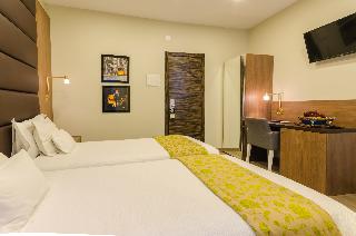 Hotel Borges Chiado fotoÄŸrafÄ±