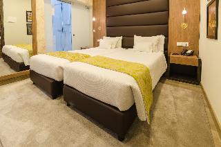 Hotel Borges Chiado fotoÄŸrafÄ±