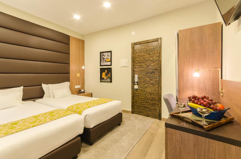 Hotel Borges Chiado - Oda