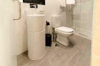 Hotel Borges Chiado fotoÄŸrafÄ±