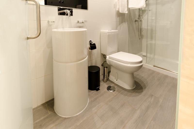 Hotel Borges Chiado - Oda