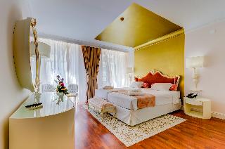 Hotel Borges Chiado fotoÄŸrafÄ±