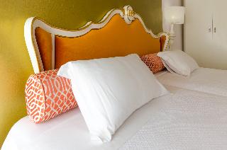 Hotel Borges Chiado fotoÄŸrafÄ±