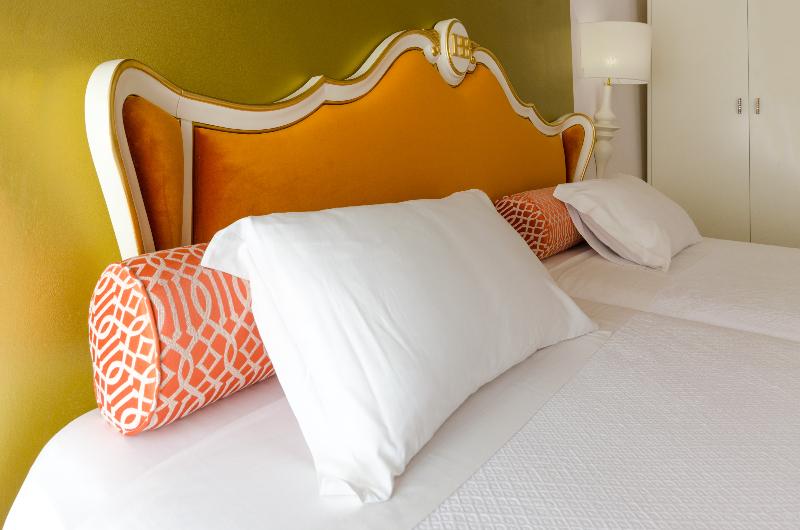 Hotel Borges Chiado - Oda