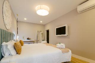 Hotel Borges Chiado fotoÄŸrafÄ±