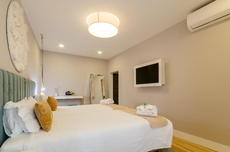 Hotel Borges Chiado - Oda