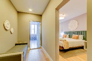Hotel Borges Chiado fotoÄŸrafÄ±