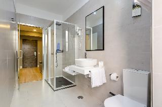 Hotel Borges Chiado fotoÄŸrafÄ±
