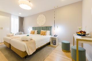 Hotel Borges Chiado fotoÄŸrafÄ±