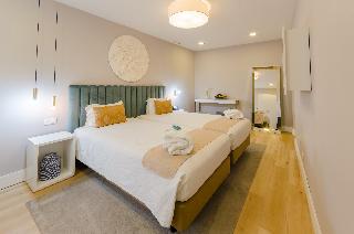 Hotel Borges Chiado fotoÄŸrafÄ±