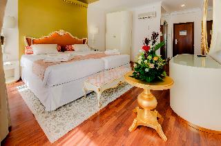 Hotel Borges Chiado fotoÄŸrafÄ±