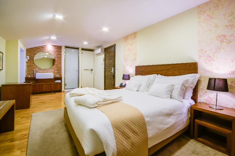 Hotel Borges Chiado - Oda
