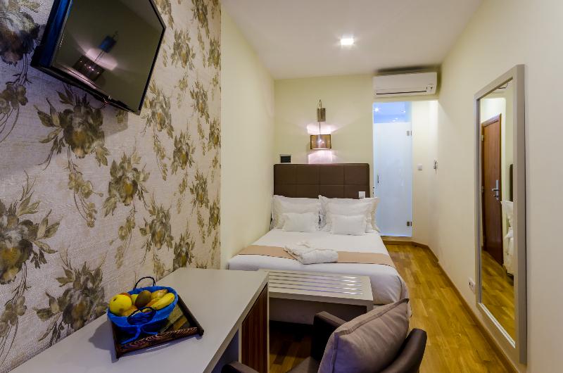 Hotel Borges Chiado - Oda