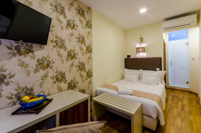 Hotel Borges Chiado - Oda