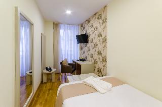 Hotel Borges Chiado fotoÄŸrafÄ±