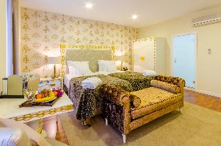 Hotel Borges Chiado fotoÄŸrafÄ±