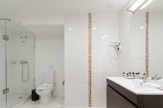 Hotel Borges Chiado fotoÄŸrafÄ±