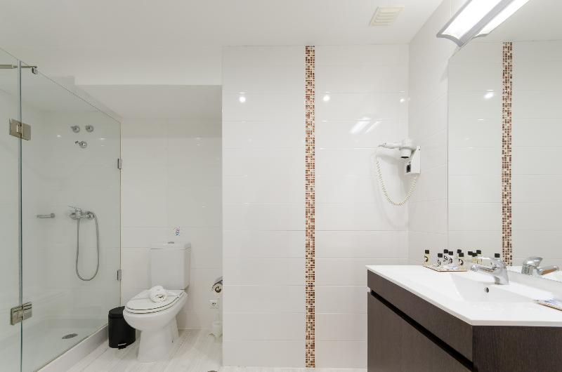 Hotel Borges Chiado - Oda