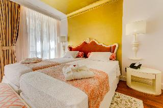 Hotel Borges Chiado fotoÄŸrafÄ±