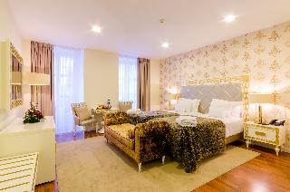 Hotel Borges Chiado fotoÄŸrafÄ±
