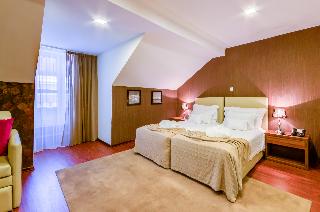 Hotel Borges Chiado fotoÄŸrafÄ±