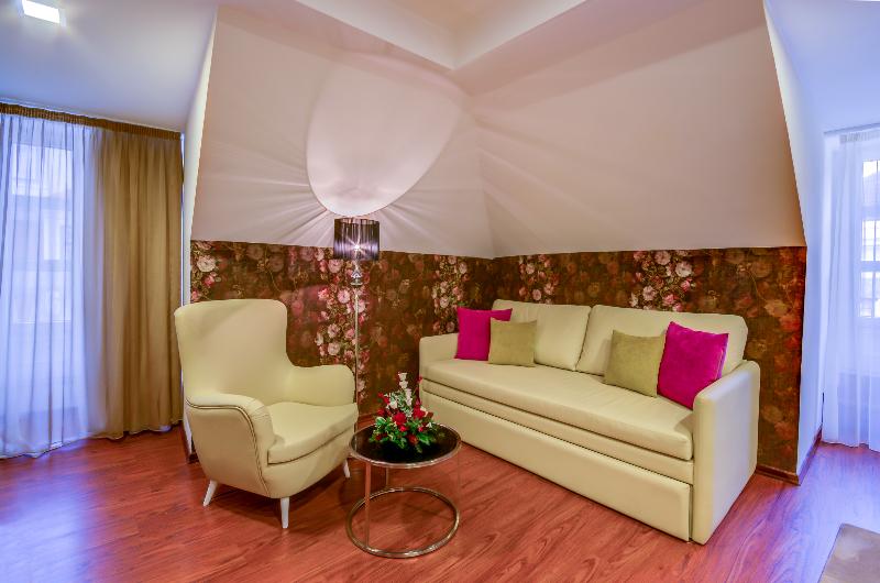 Hotel Borges Chiado - Oda