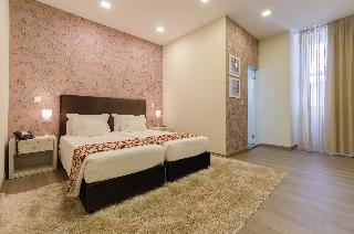 Hotel Borges Chiado fotoÄŸrafÄ±